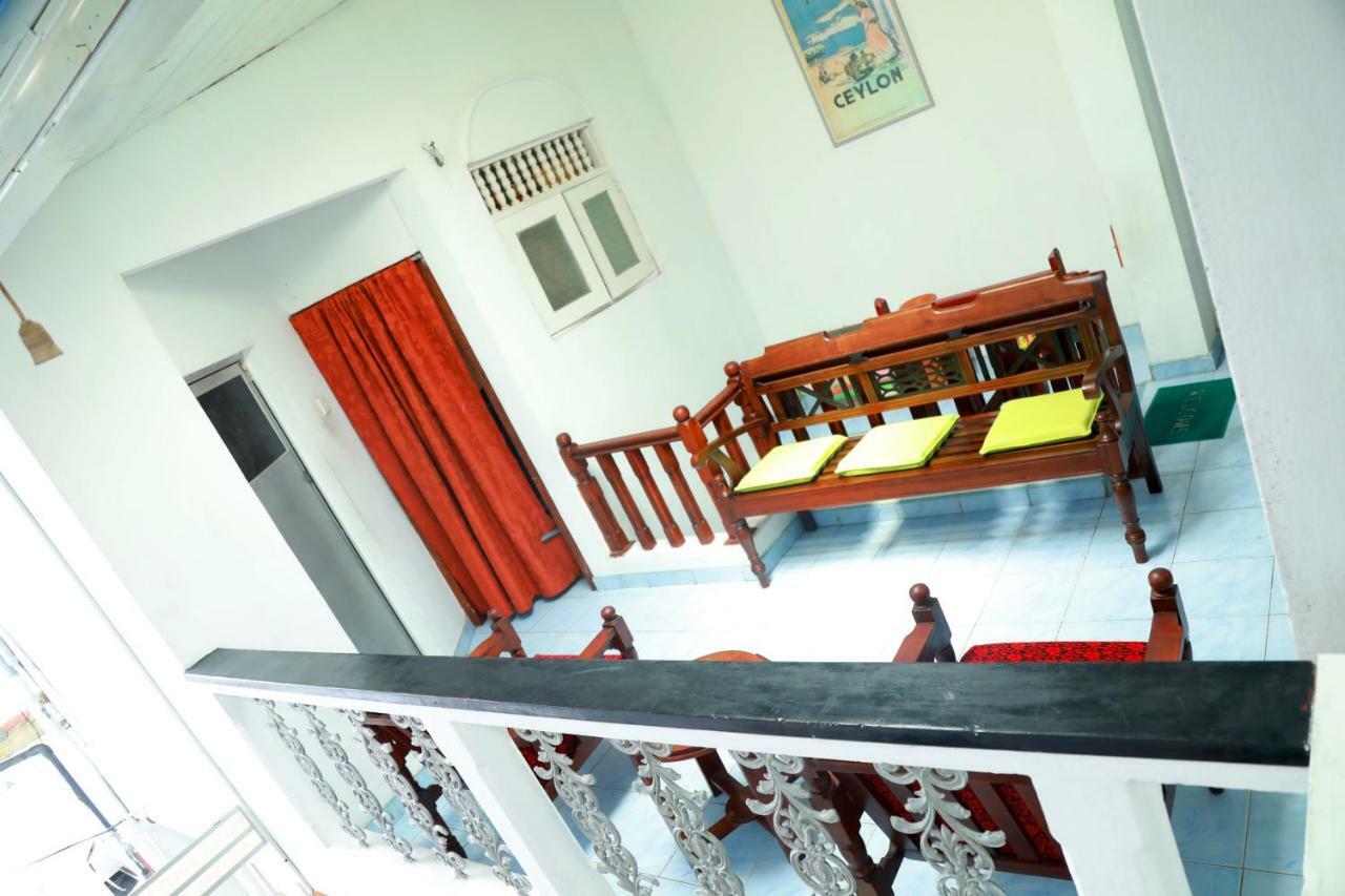 Hotel Nisala Guest Galle Exteriér fotografie