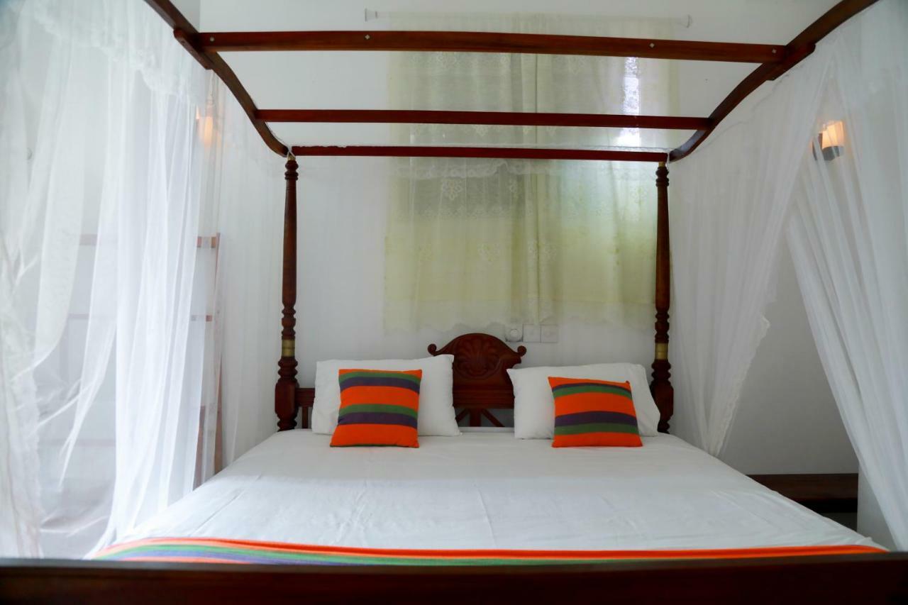 Hotel Nisala Guest Galle Exteriér fotografie