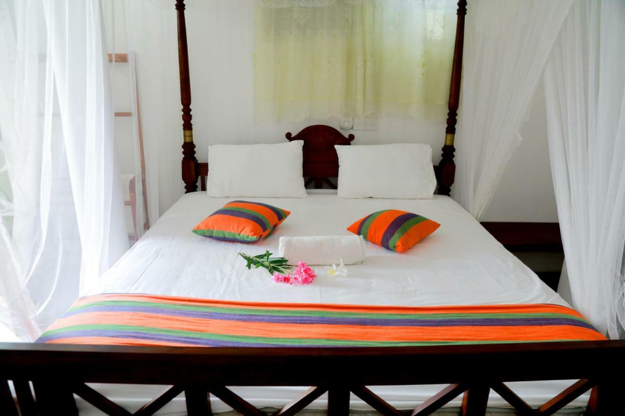 Hotel Nisala Guest Galle Exteriér fotografie