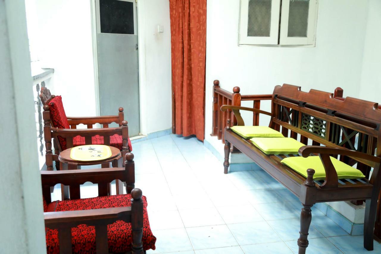 Hotel Nisala Guest Galle Exteriér fotografie