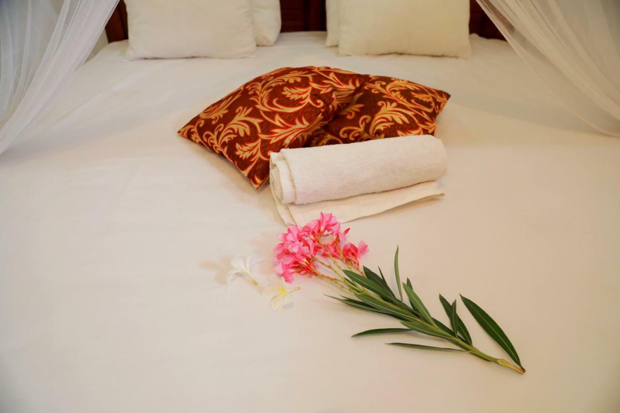 Hotel Nisala Guest Galle Exteriér fotografie