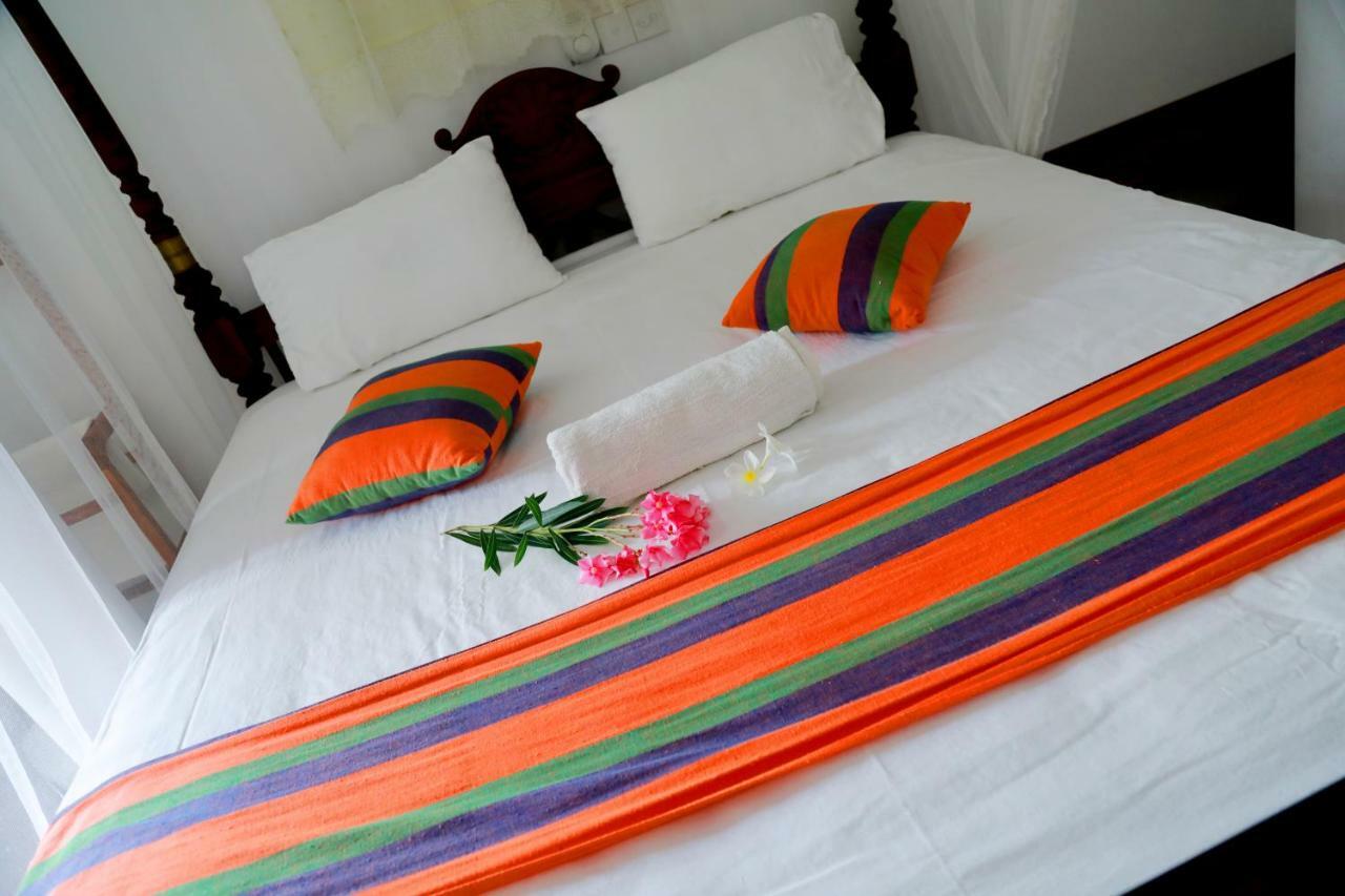 Hotel Nisala Guest Galle Exteriér fotografie