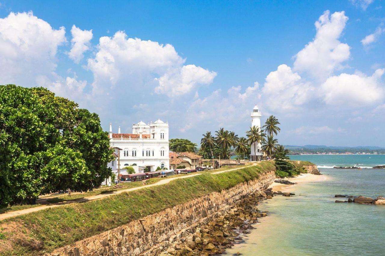 Hotel Nisala Guest Galle Exteriér fotografie